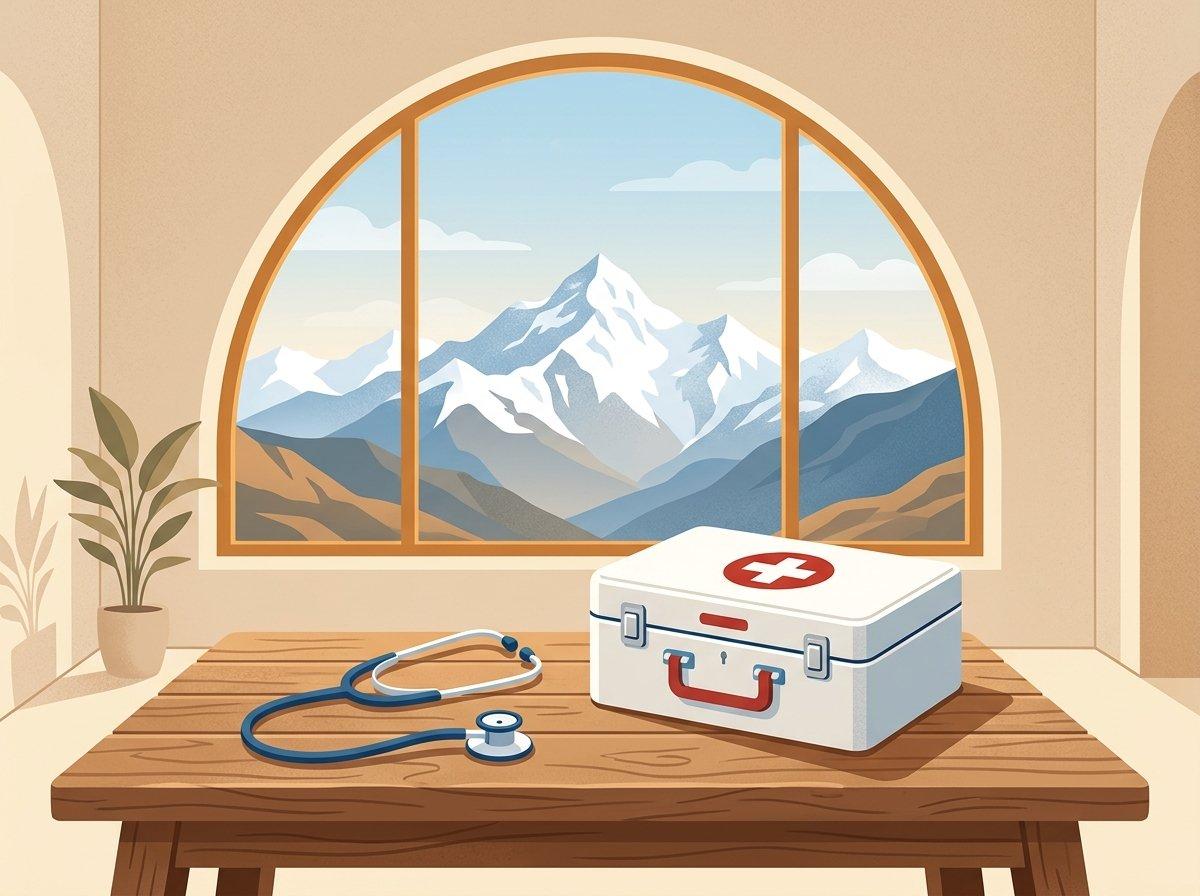 Doctor on Call