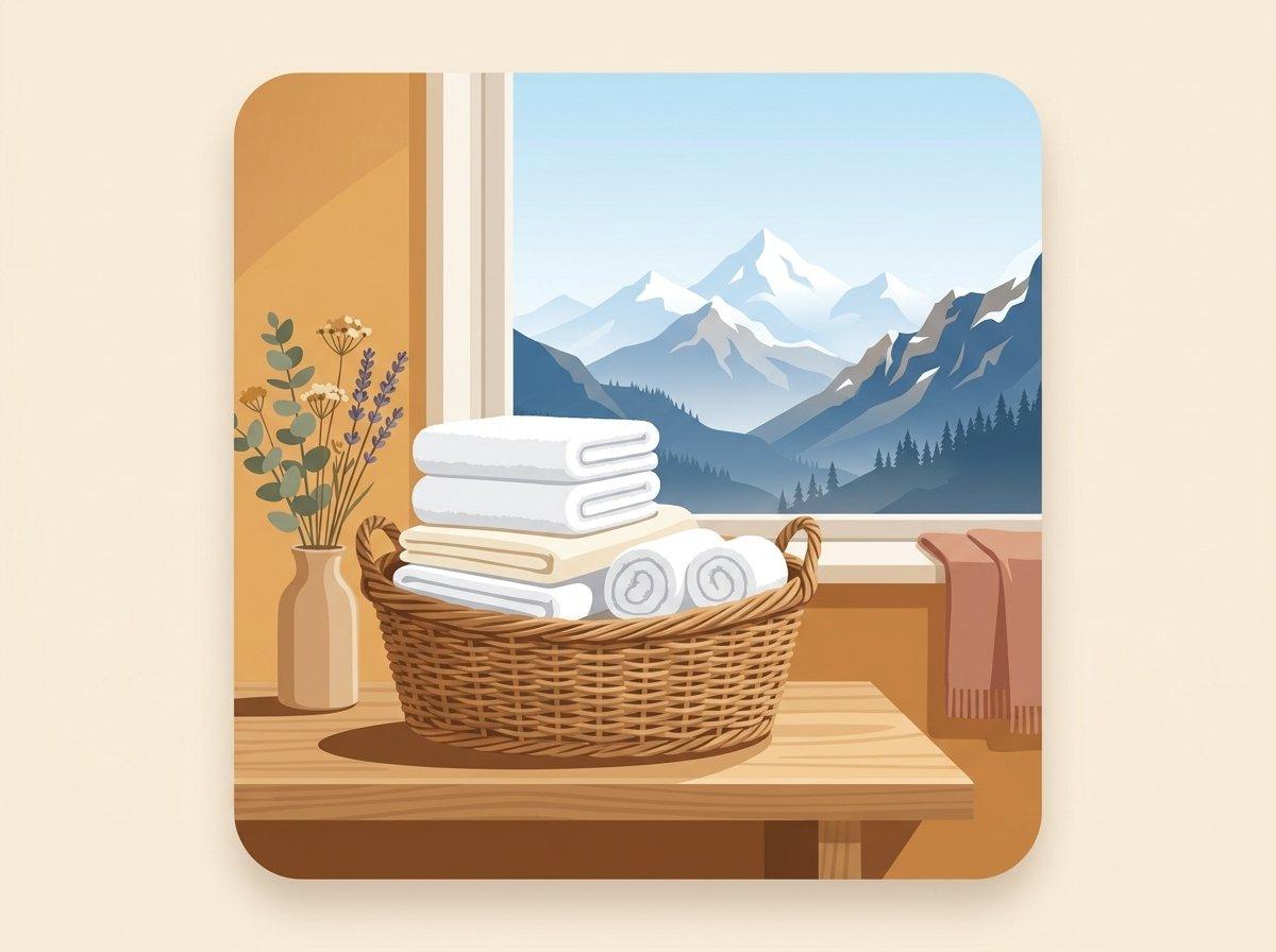 Laundry Service