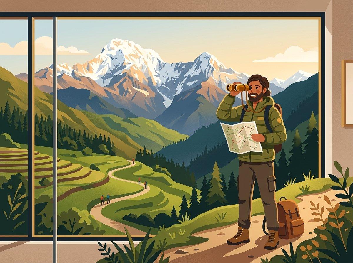 Local Guide Booking