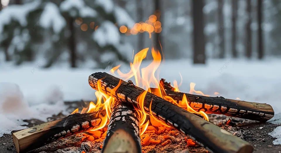 Bonfire